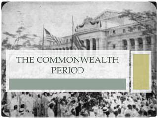 health during commonwealth period in the philippines|Studying the History of Medicine in the Philippines: A Survey of .